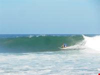 onde a main point
